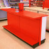 Retail Store Countertop System